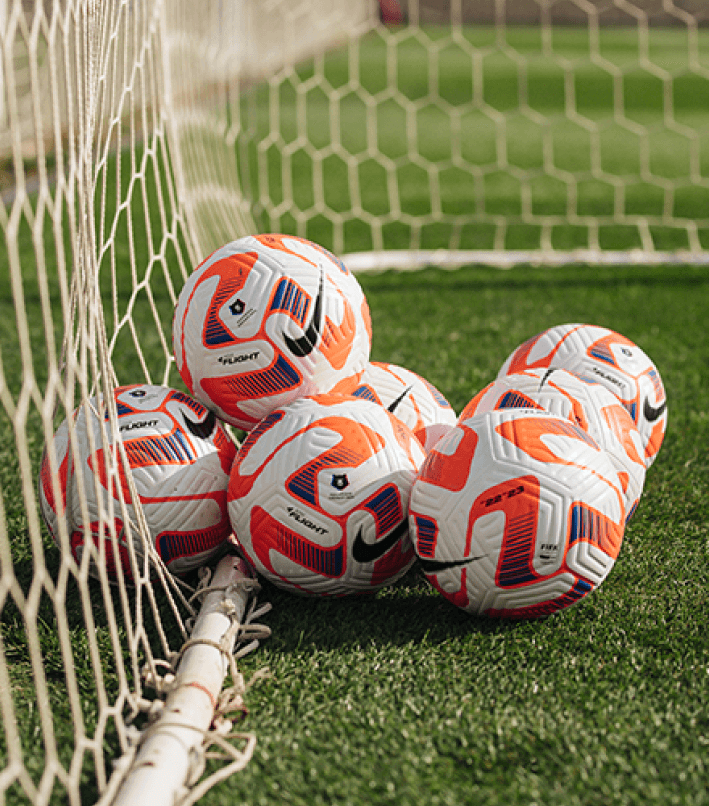 Футбольная академия "Динамо"