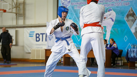 Рукопашный бой