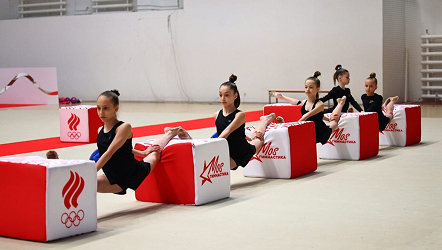 Мосгимнастика